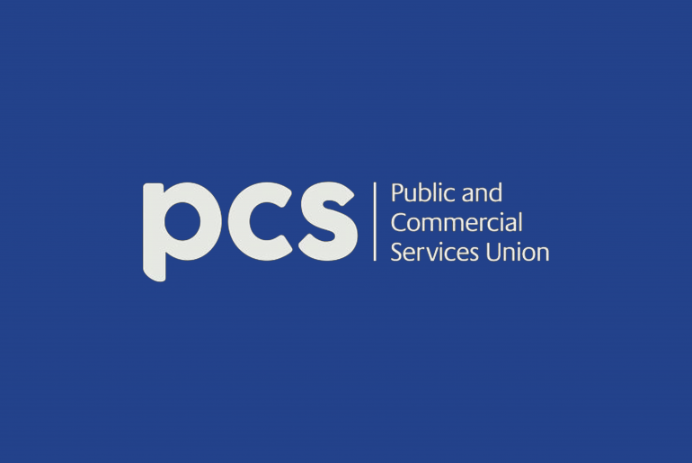 Strike Action by PCS Union Threatens Christmas Test Disruption