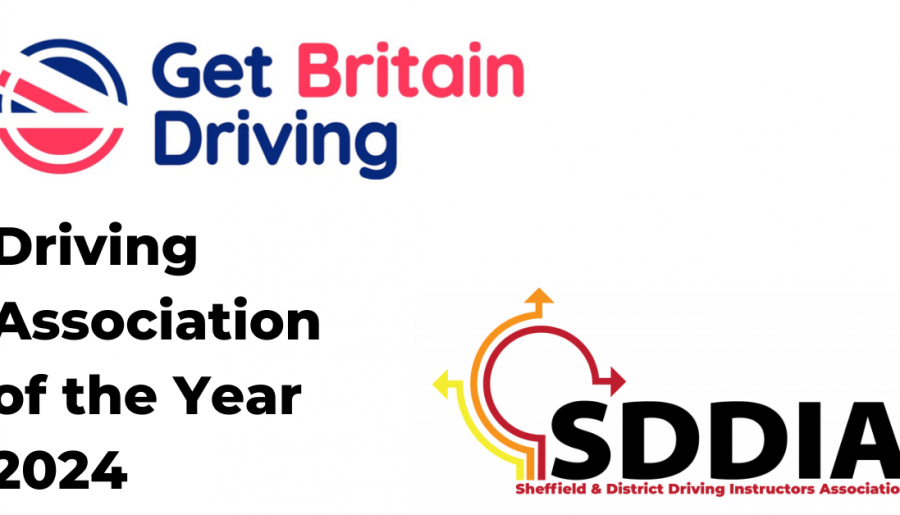SDDIA Named Driving Association of the Year